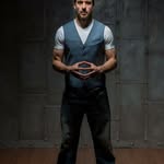sergio chaparro - @sergiochaparr - Instagram
