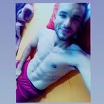 Sergio Chaparro @ - @_sergiochaparro - Instagram