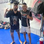 Alejandro Chavira - @sergio.chavira_referee - Instagram