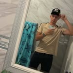 Sergio chavira - @serg2kold_08 - Instagram