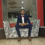 Sergio Chavira - @sergiochavira93 - Instagram
