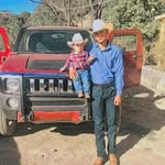 Sergio Chavira - @sergiochavira3052 - Instagram