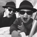 Sergio Chavira - @chavirazun - Instagram