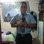 Sergio Chavira - @ssauly0 - Instagram