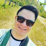 Sergio Chinchilla - @sergioch00 - Instagram