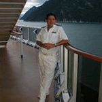 Sergio Chinchilla - @chinchia64 - Instagram
