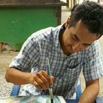 Sergio Chinchilla - @arteviva1972chinchilla - Instagram