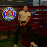 Sergio Chinchilla - @s3rgio_edu - Instagram