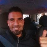 Sergio Chinchilla - @sergiok31 - Instagram