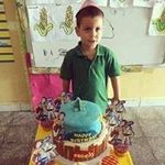 Sergio Chinchilla - @sergio.chinchilla.505 - Instagram