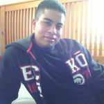 sergio chinchilla - @chinchilla4263 - Instagram