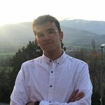 Sergio Chinchilla Córdoba - @sergioo.chinchi - Instagram