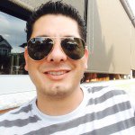 Sergio Chinchilla Gomez - @chinchillagomez - Instagram