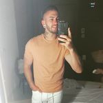 Sergio Pérez Chinchilla - @thegoodlife_94 - Instagram