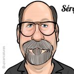 Sérgio Cohen - @se.cohen - Instagram