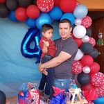 Sergio Cohen - @s_cohen999 - Instagram