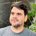 Sérgio Cohen - @ssamuelcohen - Instagram