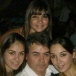 Sergio Cohen - @sergitongo - Instagram
