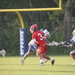 Sergio Cohen- Chirinos - @sergio_cohen_lacrosse - Instagram