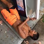 Sergio Cohen-Chirinos - @serg.the.perg - Instagram