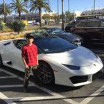 Sergio Cohen Henriquez - @sergi_pty - Instagram