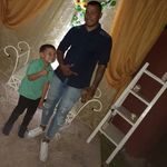 Sergio Peña - @sergiocohene1 - Instagram