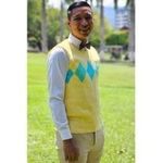 Sergio Axel Concepcion - @sergioaxel08 - Instagram