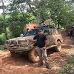 Sergio Concepcion - @sergio_tlc80 - Instagram