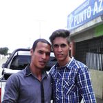 Sergio Concepcion Solorzano - @sergiodaniw - Instagram