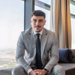 Sergio corbo - @sergio.difc - Instagram