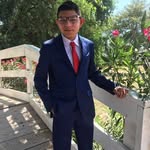 Sergio Corral - @sergiocorral290422 - Instagram