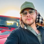 Sergio Corral - @sergiocorralg - Instagram