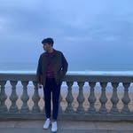 Sergio Corral - @sergiocg7 - Instagram
