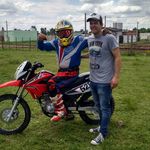 Sergio Corral - @corral1142 - Instagram