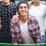 Sergio Corral - @sergio_andreh - Instagram