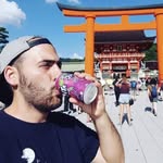 Sergio Corral - @sergioo.5 - Instagram
