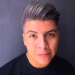 Sergio Cortez - @perpio88 - Instagram