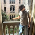 Sergio Cortez - Facebook