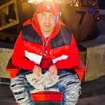 Sergio Cortez - @trapsnacc23 - Instagram
