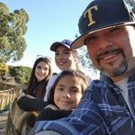 Sergio Cortez - @el_surge - Instagram