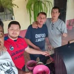 Sergio Arturo Almengor Corzo - @sergioalmengor68 - Instagram