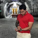 Sergio Corzo - @corzo_sa - Instagram