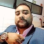 Sergio Corzo - @sergiocrzo - Instagram
