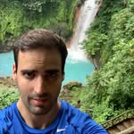 Sergio Corzo - @dariancc21 - Instagram