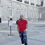 Sergio Corzo - @corzo.29 - Instagram