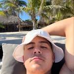 Sergio Rivera Corzo - @sergrivera7 - Instagram