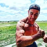 StrongmanSergio - @sergio_corzo71 - Instagram