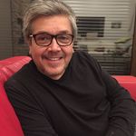 Sergio Cosio - @sergiocosioc - Instagram