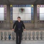 Sergio Cosio - @sergiotorresc22 - Instagram