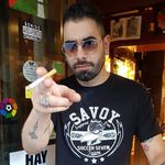 Sergio Cosio - @presidente_sergis - Instagram